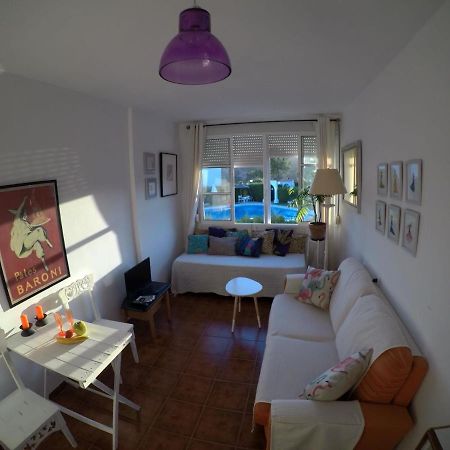 B&B Nerja Exterior foto